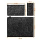 Калъф за лаптоп или таблет Durable Effect Multibag, 16.4, филц