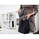 Калъф за лаптоп или таблет Durable Effect Multibag, 16.4, филц
