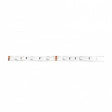 Nowa Szkola LED strip for dry pool, square, 450 cm
