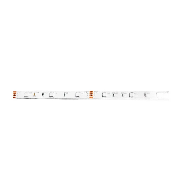 Nowa Szkola LED strip for dry pool, square, 450 cm