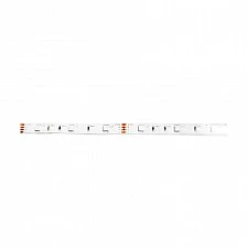 Nowa Szkola LED strip for dry pool, circle, 400 cm