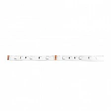 Nowa Szkola LED strip for dry pool, rectangle, 850 cm