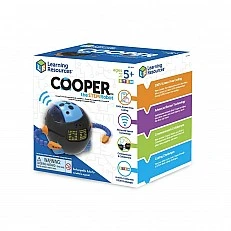 Learning Resources Робот Cooper Stem