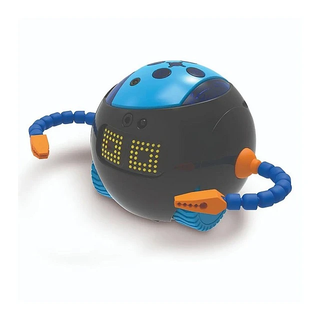 Learning Resources Cooper Stem Robot