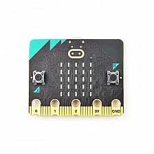 Elecfreaks Платка за програмиране BBC Micro:Bit, v2.2