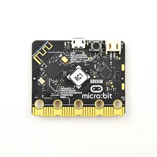 Elecfreaks Платка за програмиране BBC Micro:Bit, v2.2