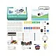 Elecfreaks Basic kit EF08180 with Micro:Bit board