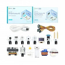 Elecfreaks Smart Home kit EF08197 with Micro:Bit board