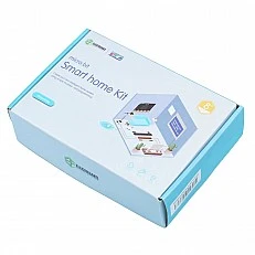 Elecfreaks Smart Home kit EF08197 with Micro:Bit board