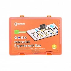Elecfreaks Комплект Експеримент EF08200, с Micro:Bit платка