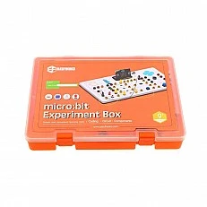 Elecfreaks Комплект Експеримент EF08200, с Micro:Bit платка
