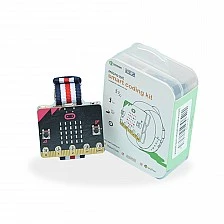 Elecfreaks Programming watch kit EF08206