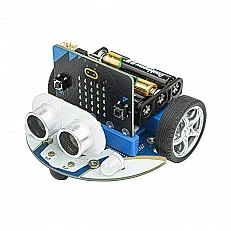 Elecfreaks Robot EF08209 with Micro:Bit board