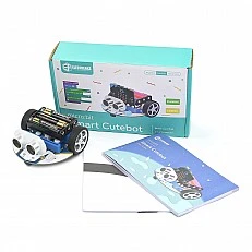 Elecfreaks Robot EF08209 with Micro:Bit board