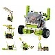 Elecfreaks Kit EF08217 with Micro:Bit board
