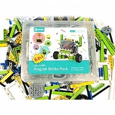 Elecfreaks Kit EF08217 with Micro:Bit board