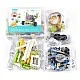 Elecfreaks Kit EF08217 with Micro:Bit board