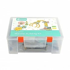Elecfreaks Комплект Wonder EF08239, с Micro:Bit платка