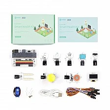 Elecfreaks Health kit EF08256 with Micro:Bit board