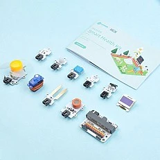 Elecfreaks Health kit EF08256 with Micro:Bit board