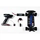 Hydrogen fuel race car H2GP Starter Kit, with chassis