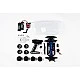 Hydrogen fuel race car H2GP Starter Kit, with chassis