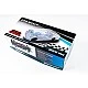 Hydrogen fuel race car H2GP Starter Kit, with chassis