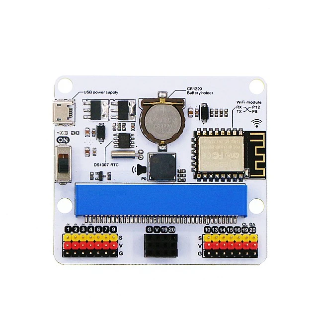 Elecfreaks EF03426 IoT:Bit, Wi-Fi modular board