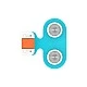 Sensor Elecfreaks EF05007, PlanetX Ultrasonic