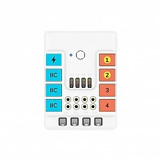 Elecfreaks EF05043, Nezha Breakout board