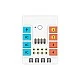 Elecfreaks EF05043, Nezha Breakout board