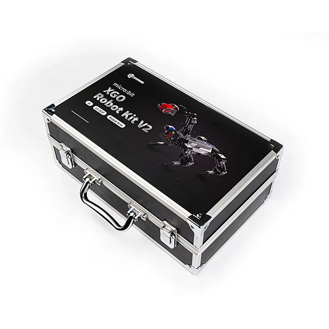 Elecfreaks XGO EF08289 Dog Kit, for Micro:Bit