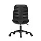 RFG Children’s chair Lucky Black, damask, black seat, black backrest