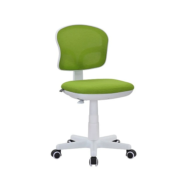 RFG children’s chair Honey White green