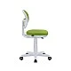RFG children’s chair Honey White green