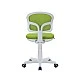 RFG children’s chair Honey White green