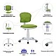 RFG children’s chair Honey White green