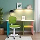 RFG children’s chair Honey White green