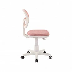 RFG Детски стол Honey White, розов