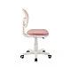 RFG children’s chair Honey White pink