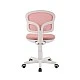 RFG children’s chair Honey White pink
