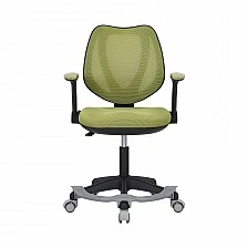 RFG children’s chair Sweety Black green