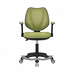 RFG children’s chair Sweety Black green