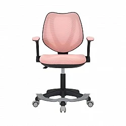 RFG children’s chair Sweety Black pink