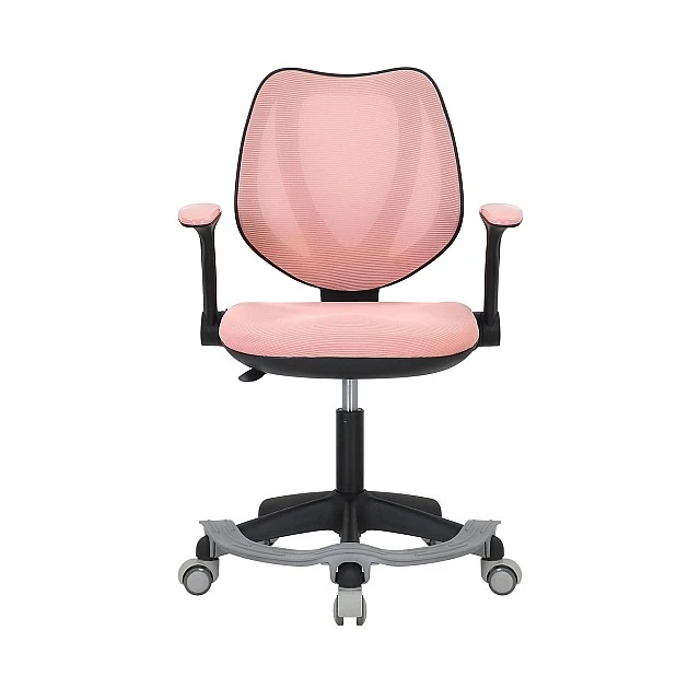 RFG children’s chair Sweety Black pink