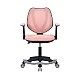 RFG children’s chair Sweety Black pink