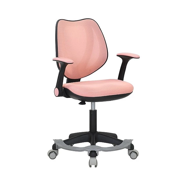 RFG children’s chair Sweety Black pink