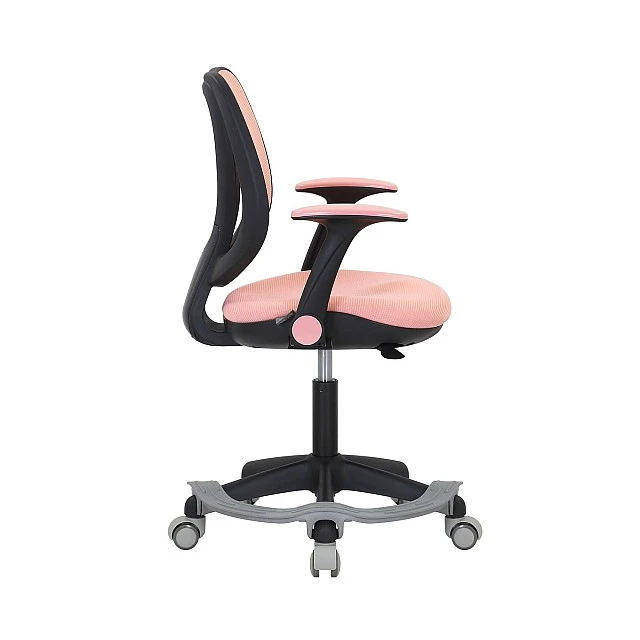 RFG children’s chair Sweety Black pink