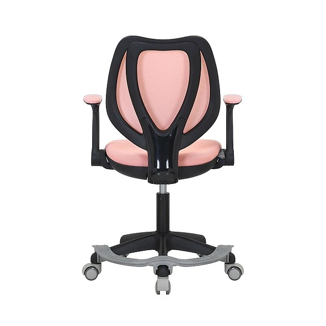 RFG children’s chair Sweety Black pink