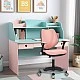 RFG children’s chair Sweety Black pink